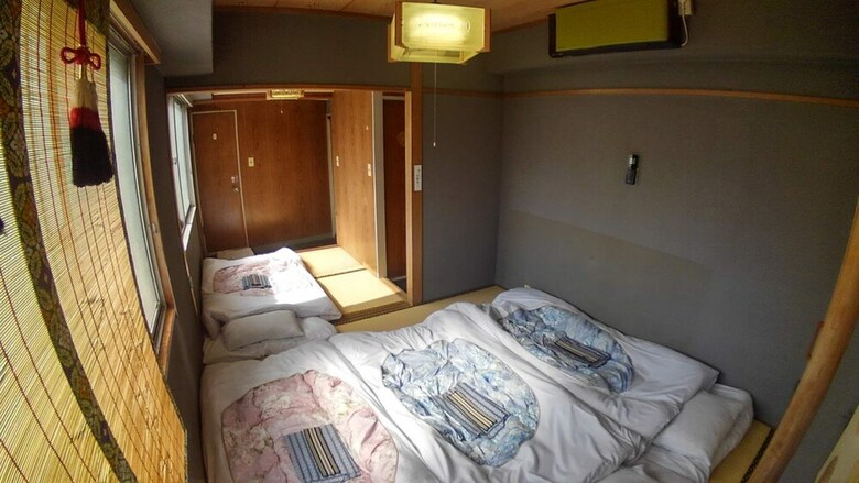 Hostal Setouchi Triennale Hotel - Hostel