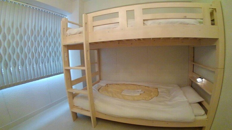 Hostal Setouchi Triennale Hotel - Hostel