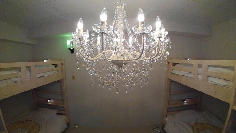 Hostal Setouchi Triennale Hotel - Hostel