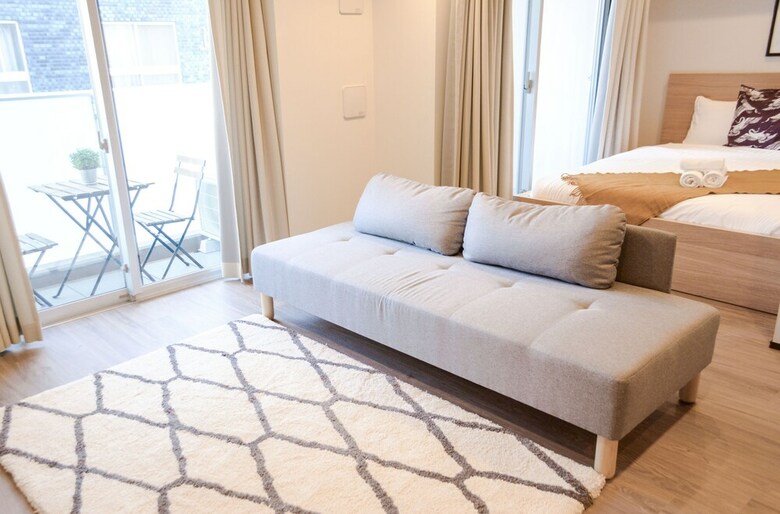 Apartamentos Inthehood: Tsukiji
