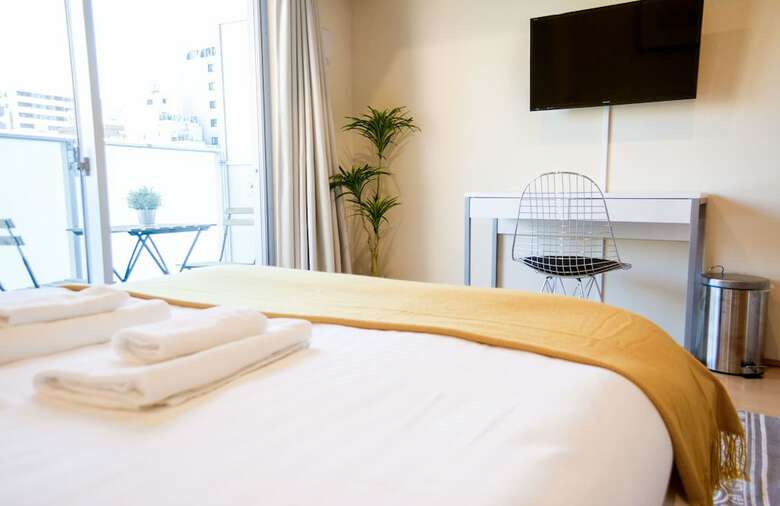 Apartamentos Inthehood: Tsukiji
