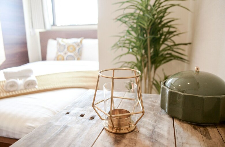 Apartamentos Inthehood: Tsukiji