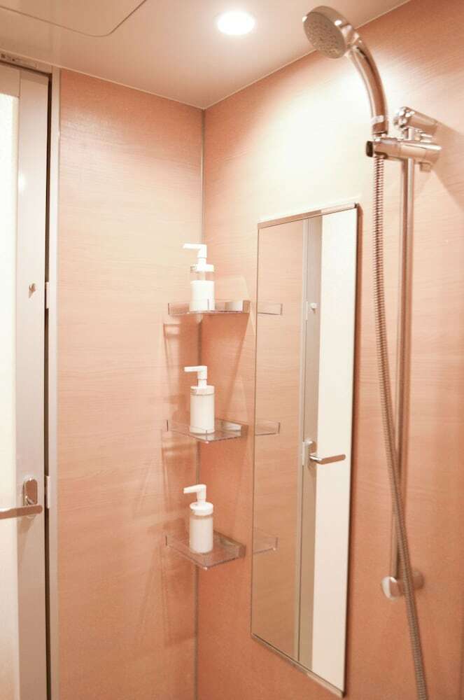 Apartamentos Inthehood: Tsukiji