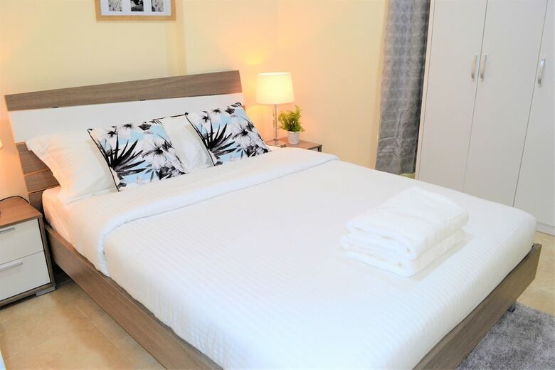 Apartamento Ascapes New Dubai Gate 2 Tower