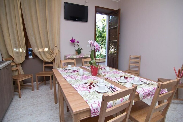 Bed & Breakfast Tifeo