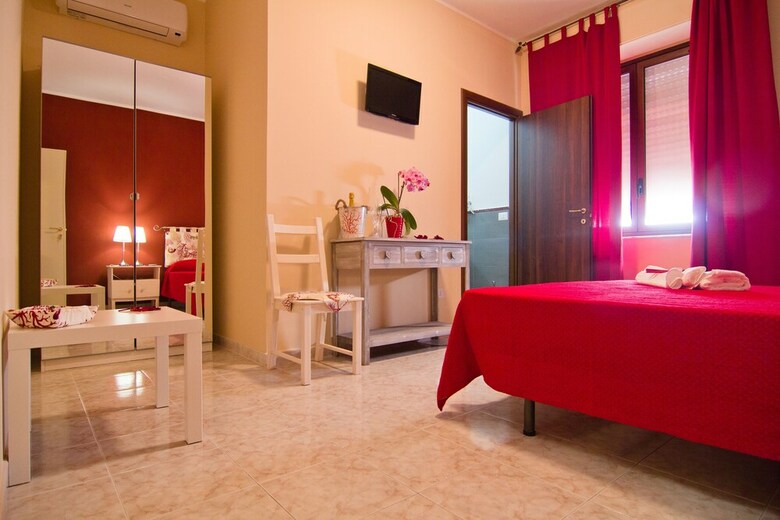 Bed & Breakfast Tifeo