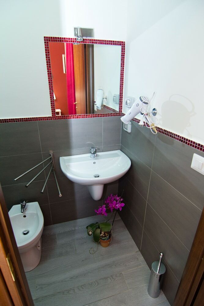 Bed & Breakfast Tifeo