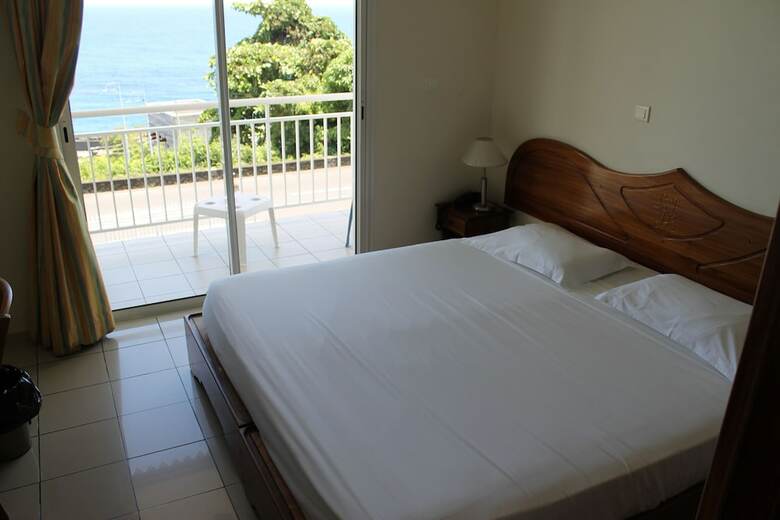 Hotel La Fournaise