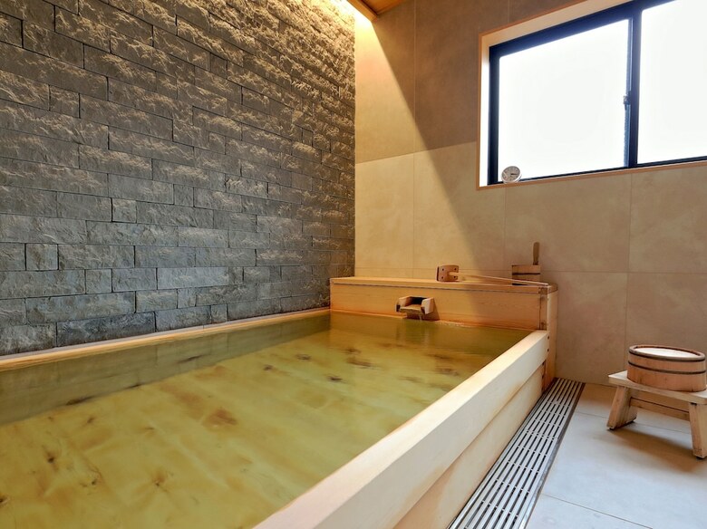 Hotel The Retreat Mikuni
