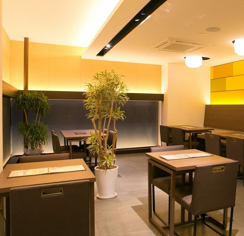Hotel The Retreat Mikuni