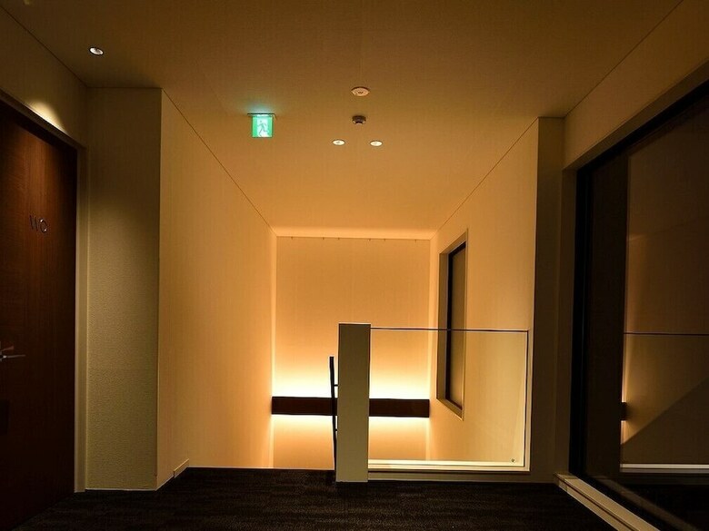 Hotel The Retreat Mikuni