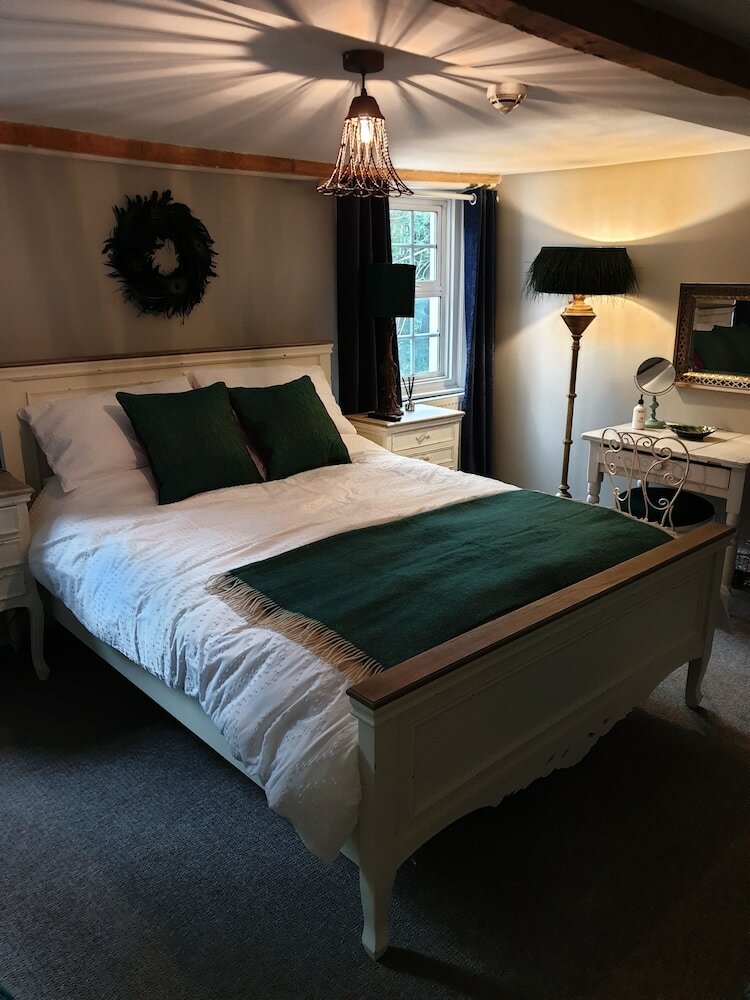 Posada The Horse Inn Hurst