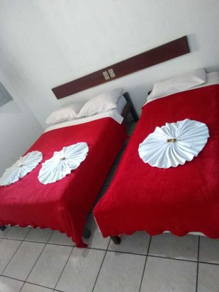 Hostal Hostel Imperial