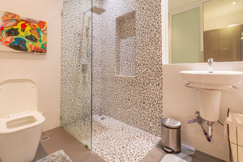 Luxury Modern 3 Bedroom Pool Villa Pa5