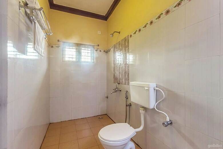 Hotel Maxima Coorg El Ocio