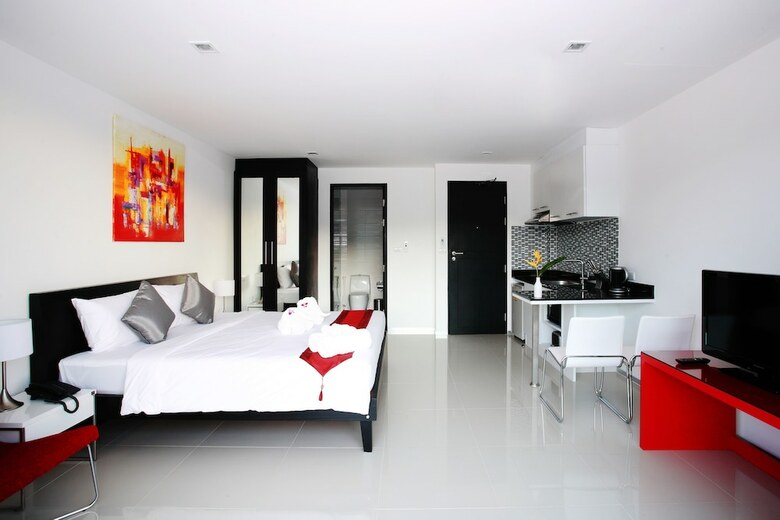 Baan Sabai Hotel