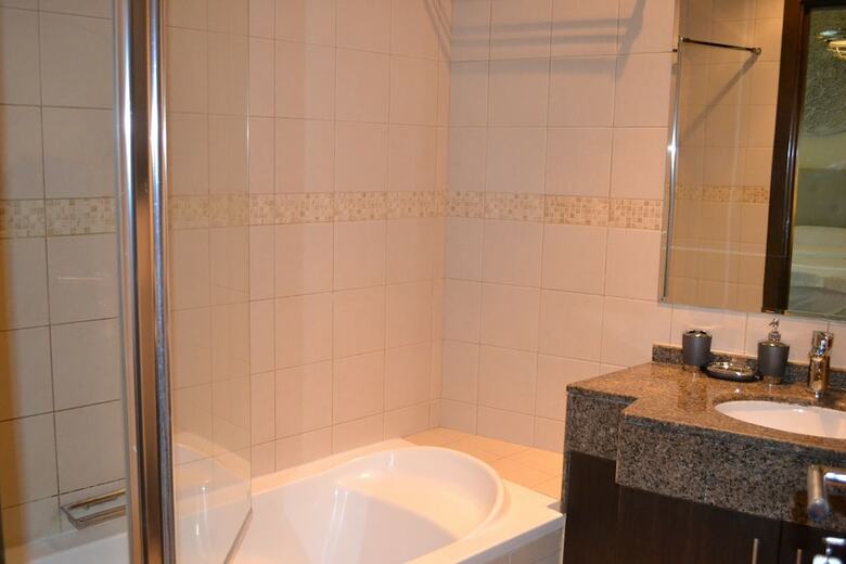 Apartamento Ascapes Bay Central 1 Tower
