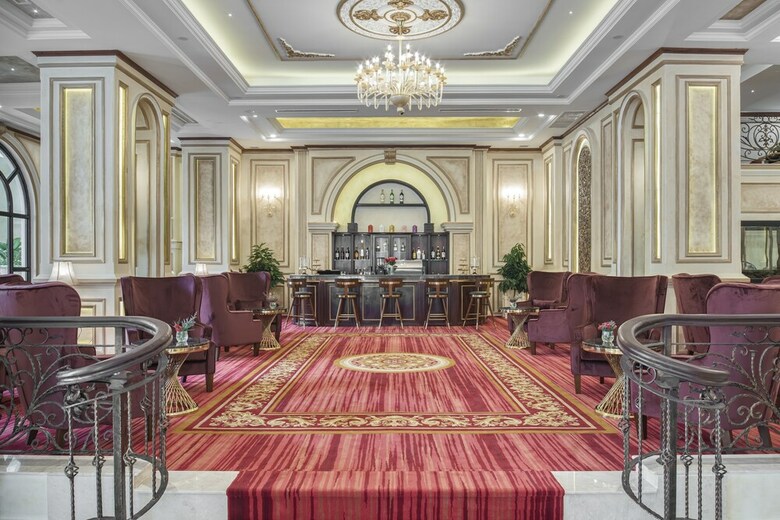 Anik Palace Hotel