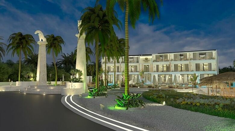 Orka World Hotel & Aqua Park