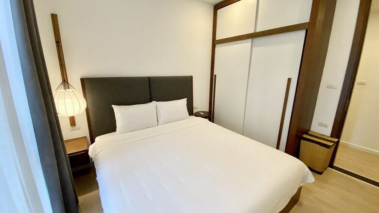 Apartment Kim Ma