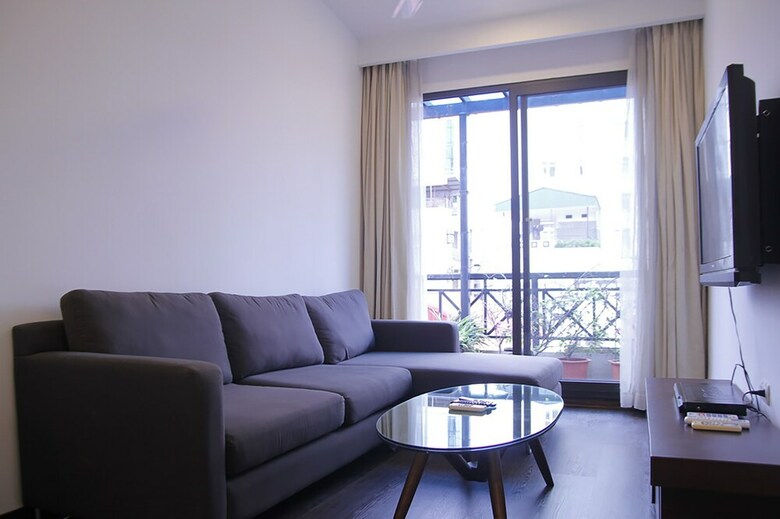 Apartment Kim Ma