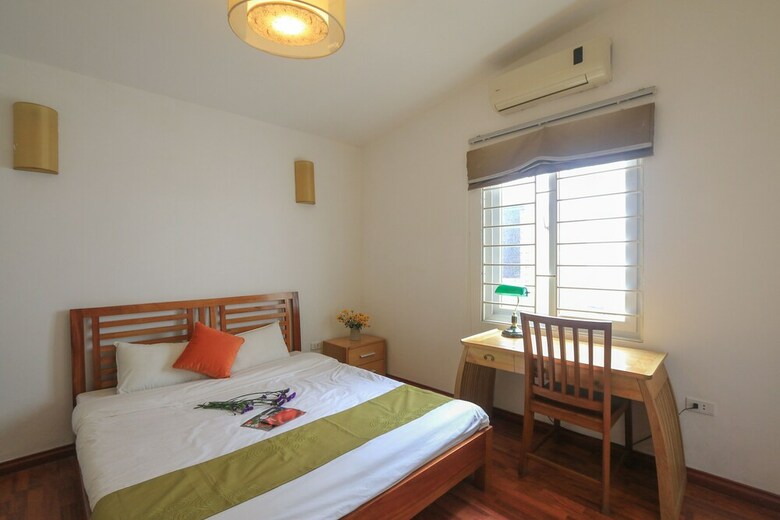 Apartment Kim Ma