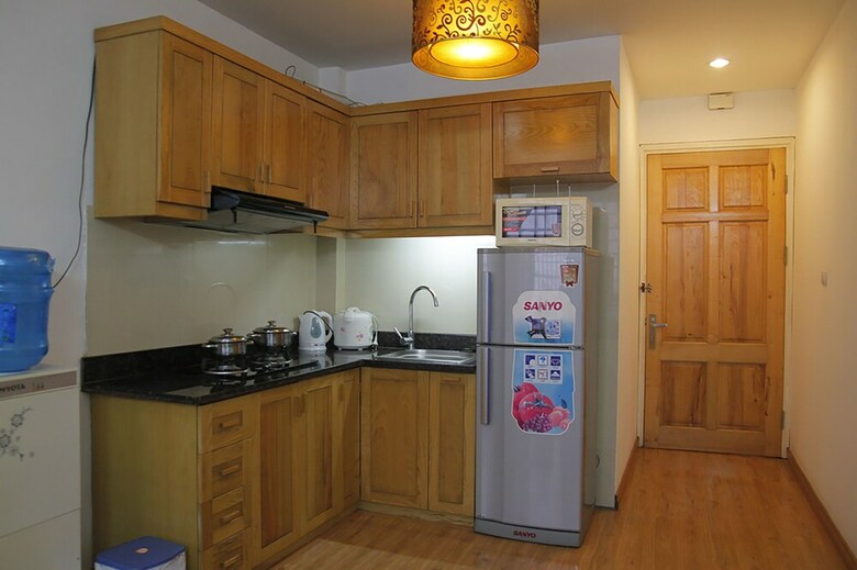 Apartment Kim Ma