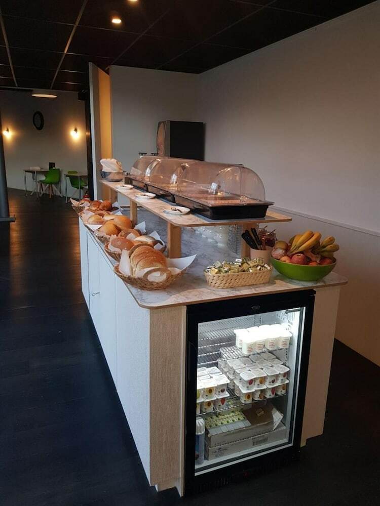 Hotel O Ieper