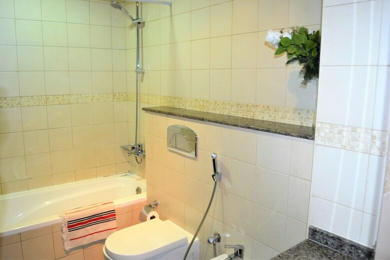 Apartamento Ascapes Bay Central West Tower