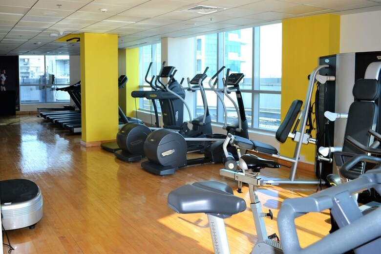 Apartamento Ascapes Bay Central West Tower