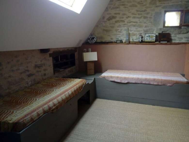 Hotel La Brenguoise