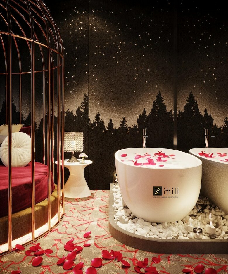 Hotel Zen Love Station - Adults Only