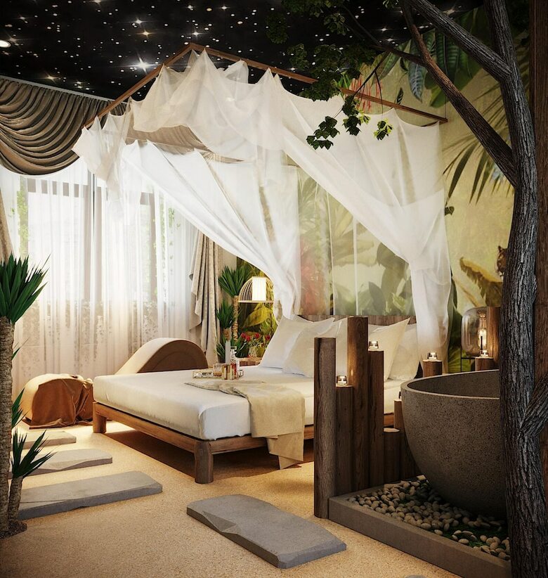 Hotel Zen Love Station - Adults Only