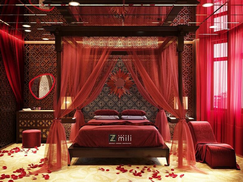 Hotel Zen Love Station - Adults Only