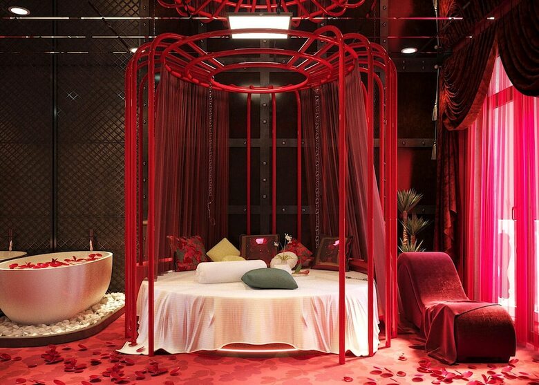 Hotel Zen Love Station - Adults Only