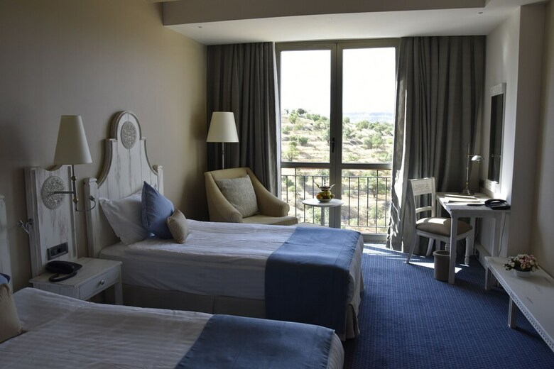 Hotel Ramada Plaza By Wyndham Mardin