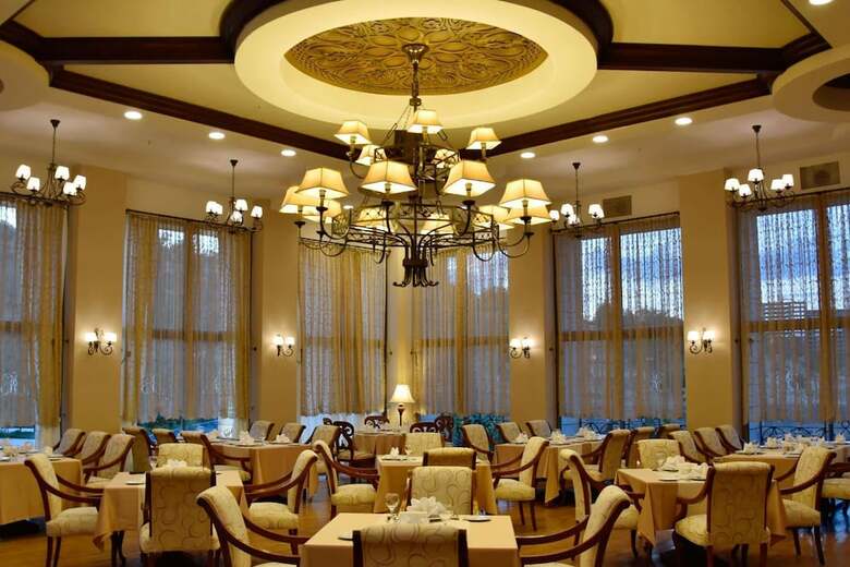 Hotel Ramada Plaza By Wyndham Mardin