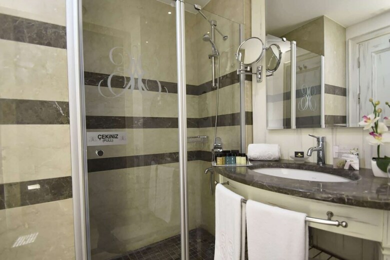 Hotel Ramada Plaza By Wyndham Mardin