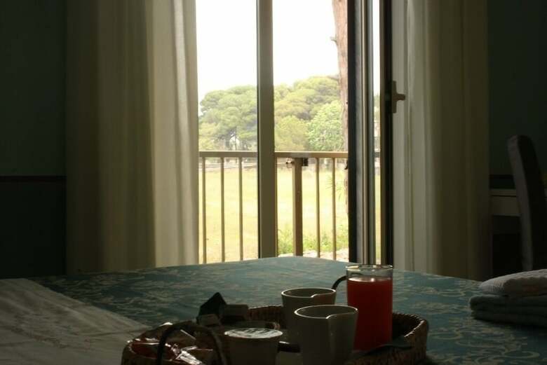 B&B La Lampara