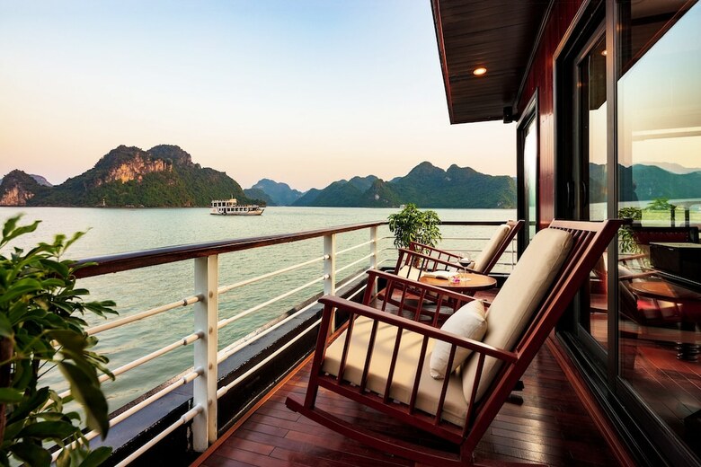 Orchid Premium Cruises