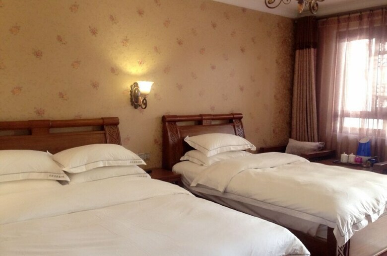 Lancy Boutique Hotel
