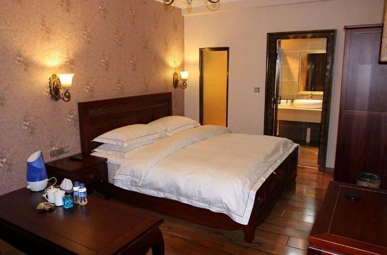 Lancy Boutique Hotel