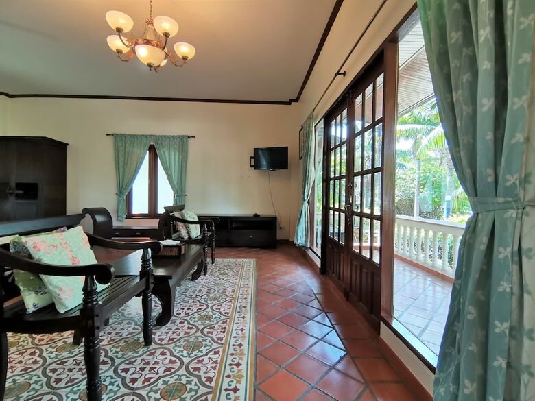 Hotel Tuna Resort
