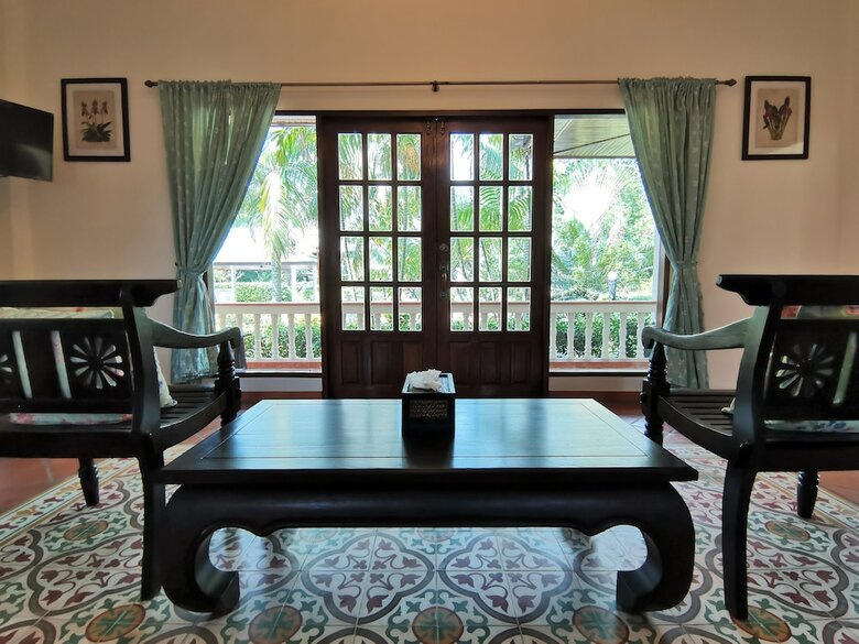 Hotel Tuna Resort