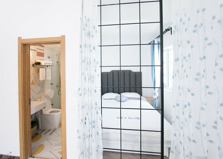 Hotel Oasis Boutique House