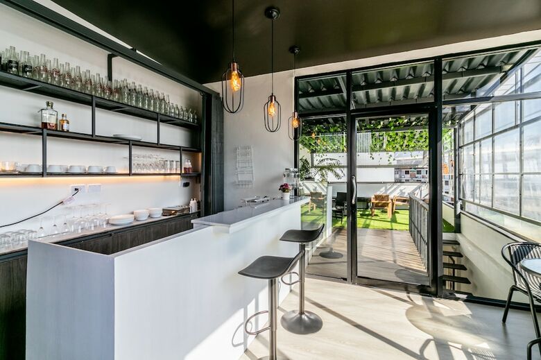 Hotel U-hu Bangkok