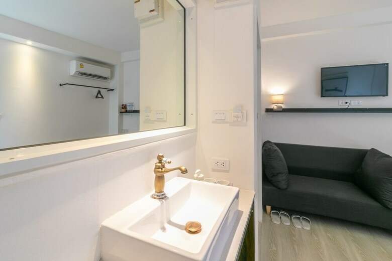 Hotel U-hu Bangkok
