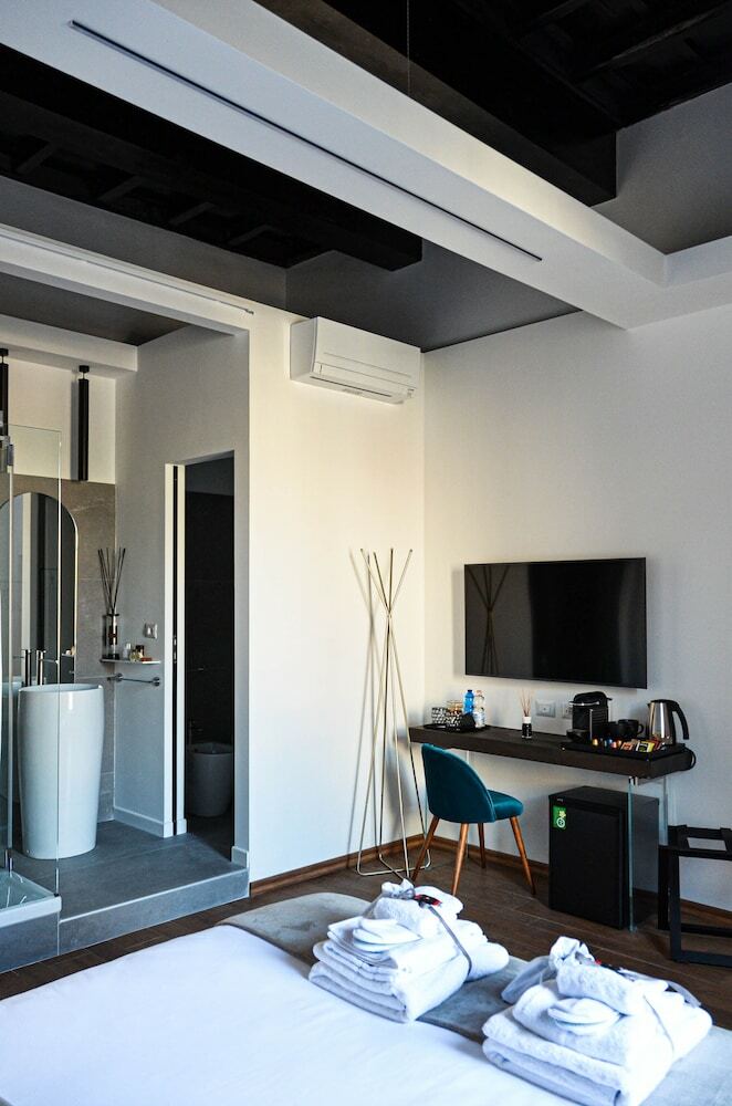 Hotel Argentina Suites