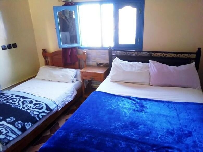 Hotel H�tel Restaurant Etoile Du Sud