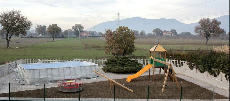 Hotel Affittacamere Quattro Stagioni